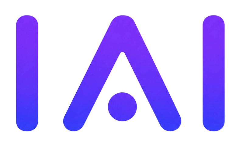 IAI Logo